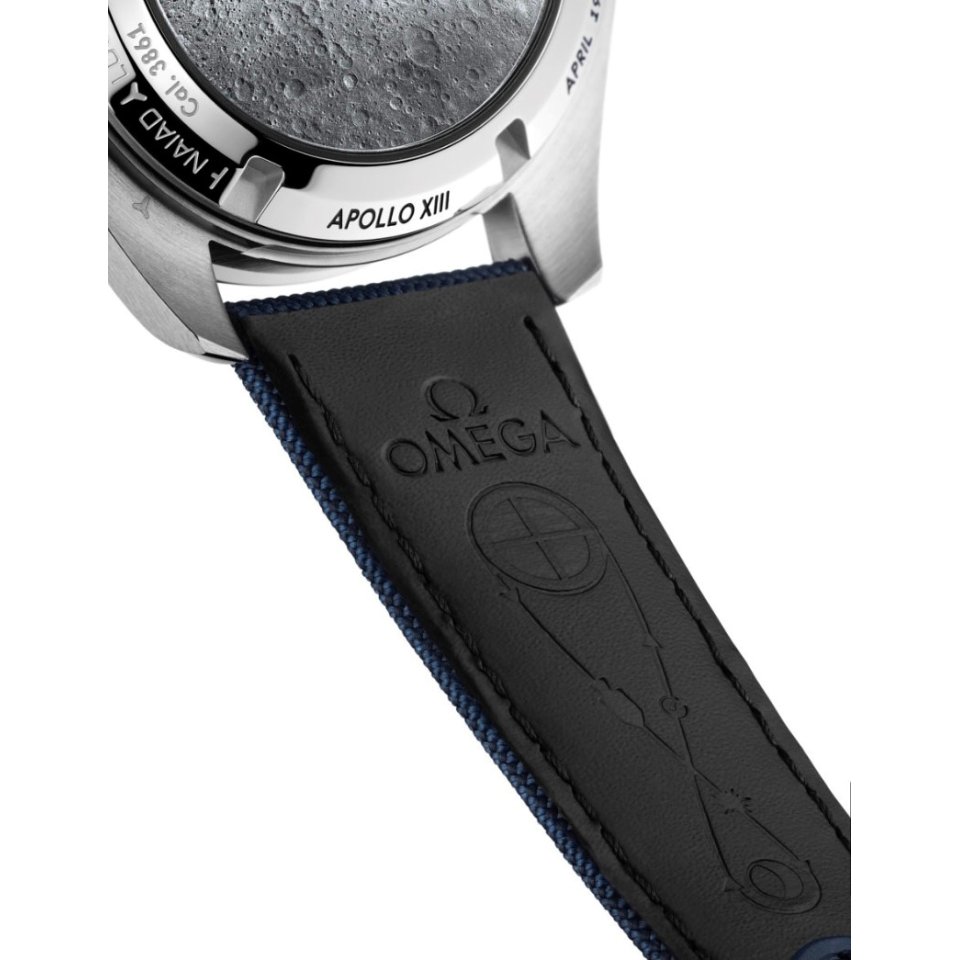 OMEGA launches the Speedmaster 