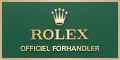 Rolex officiel forhandler