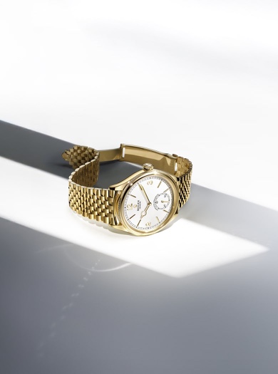 Rolex 1908