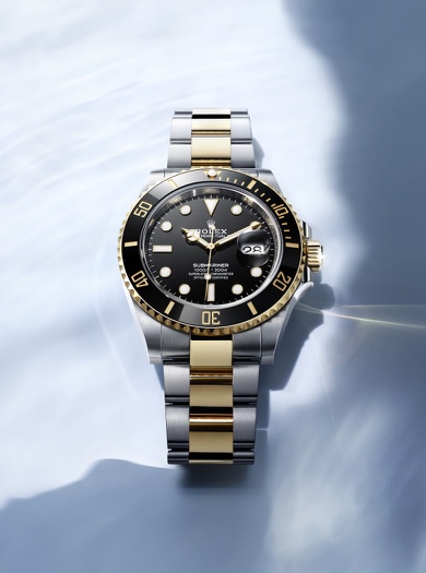 Rolex Submariner