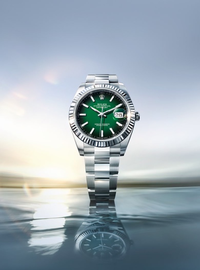 Rolex Datejust