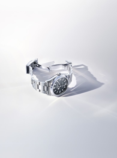 Rolex Explorer