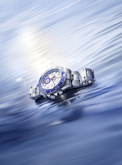 Rolex Yacht Master II