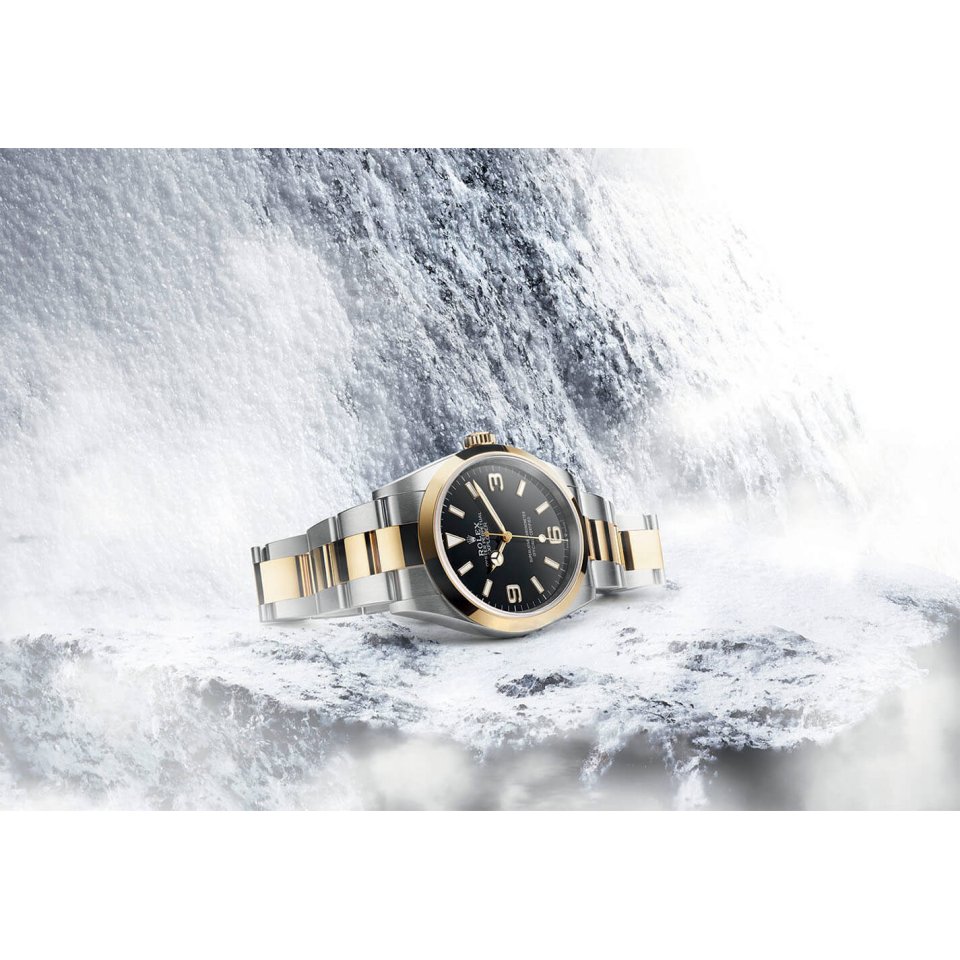 Venturing to the outer limits