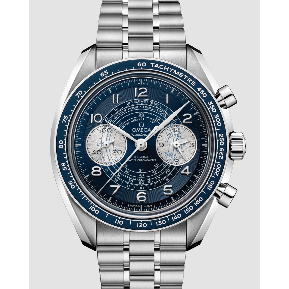 Omega Chronoscope