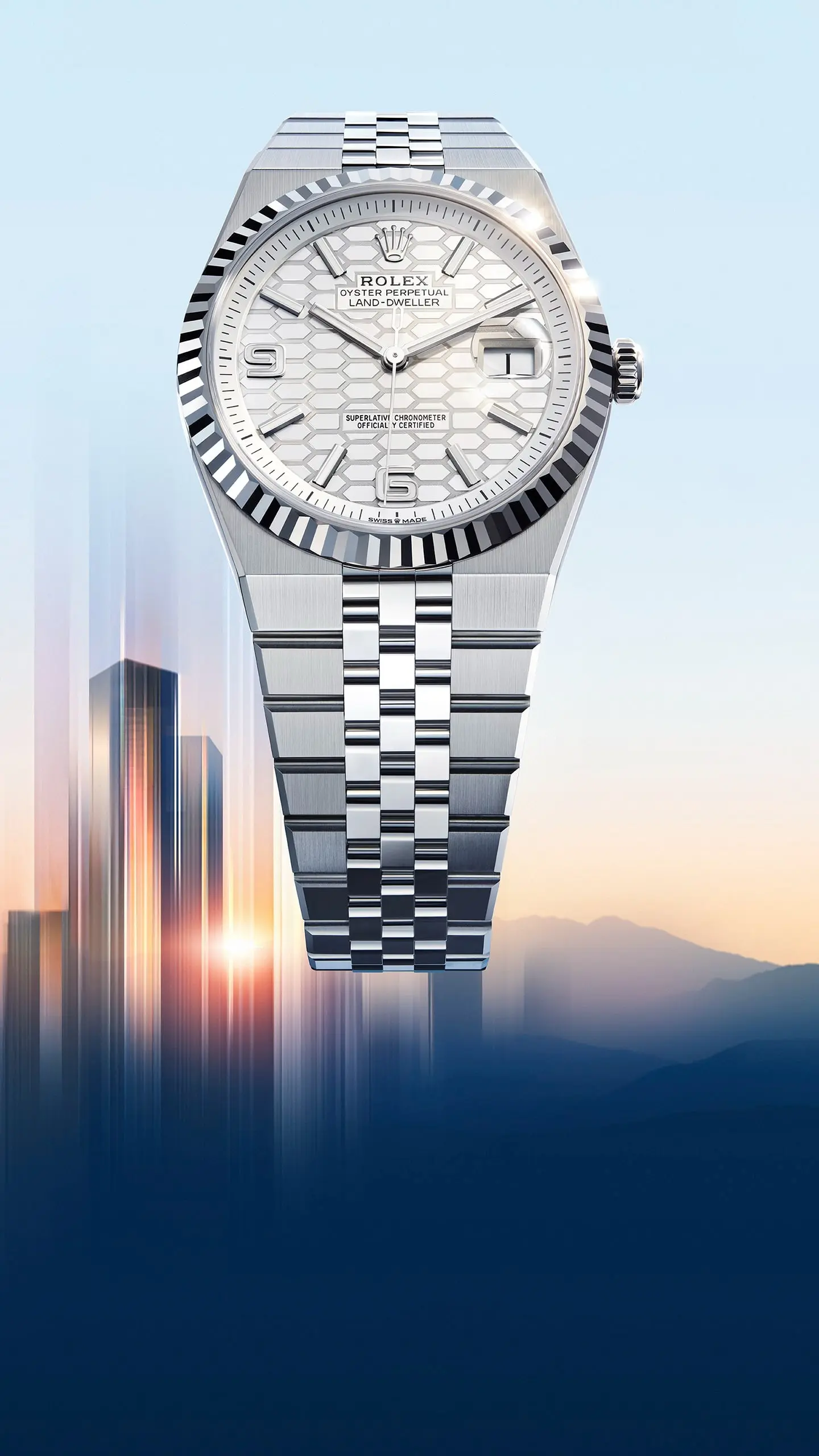 Cosmograph Daytona