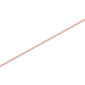 HJ Chain rose gold