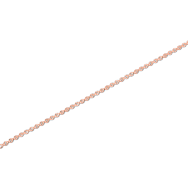 HJ Chain rose gold