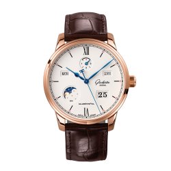 Senator Excellence Perpetual Calendar 