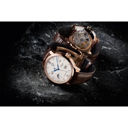 Senator Excellence Perpetual Calendar 