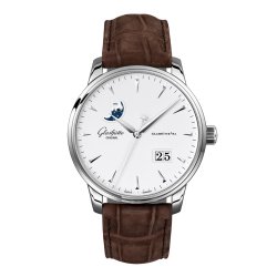 Senator Excellence Panorama Date Moon Phase 
