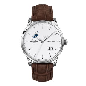 Senator Excellence Panorama Date Moon Phase 