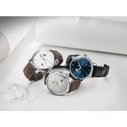 Senator Excellence Panorama Date Moon Phase 