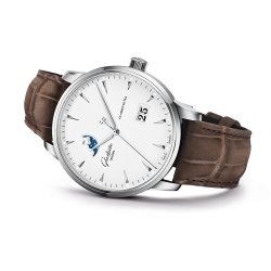Senator Excellence Panorama Date Moon Phase 