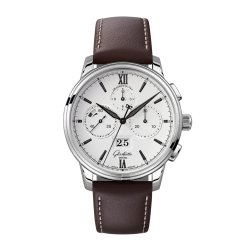 Senator Chronograph Panorama Date 
