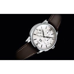 Senator Chronograph Panorama Date 