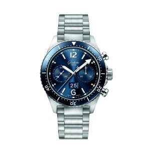 SeaQ Chronograph