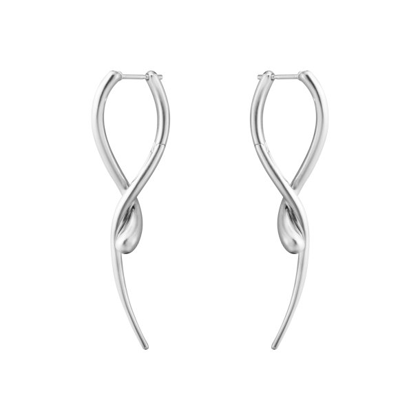 MERCY LONG EARRING 634C SI