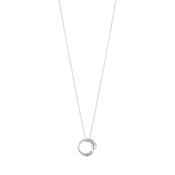MERCY S PENDANT 634A SI