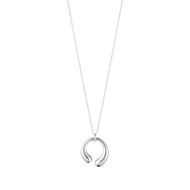 MERCY MEDIUM PENDANT 634B SI