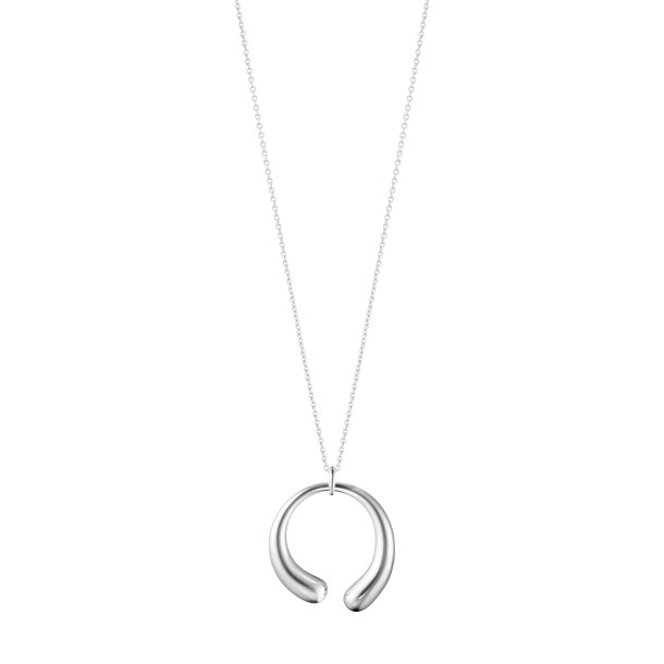 MERCY L PENDANT 634C SI