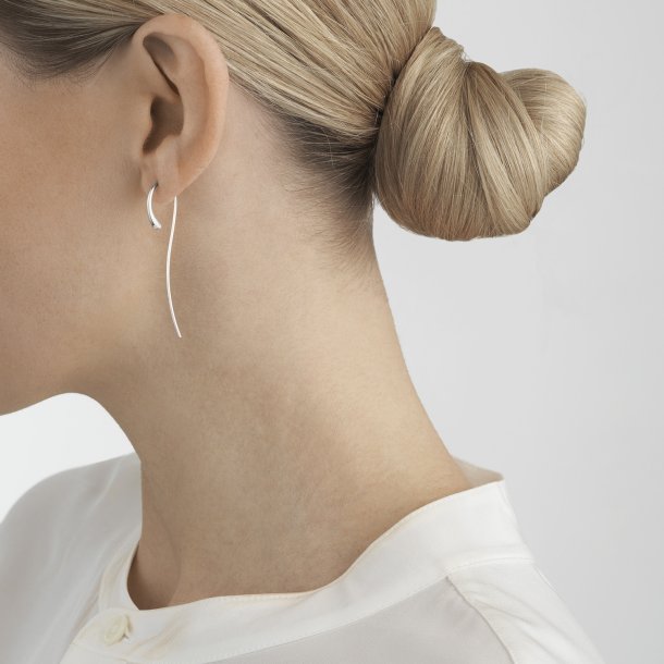 MERCY LONG EARRING 634E SI