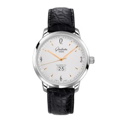 Sixties Panorama Date