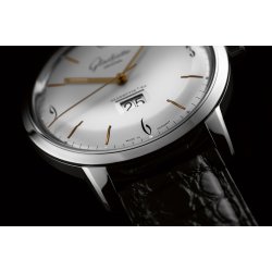 Sixties Panorama Date