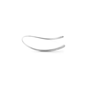 MERCY NECKRING 634D SILVER