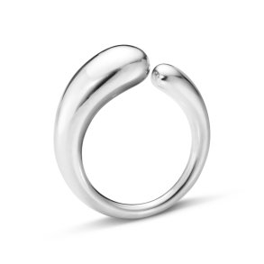 MERCY SMALL RING 634A SI