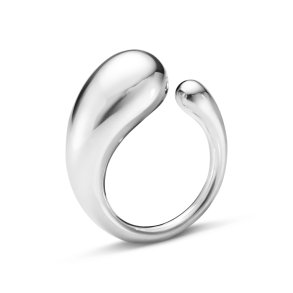 MERCY LARGE RING 634B SI