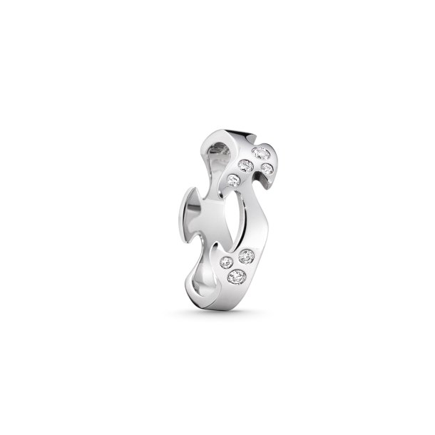 FUSION 1368A WG CEN 0,16ct