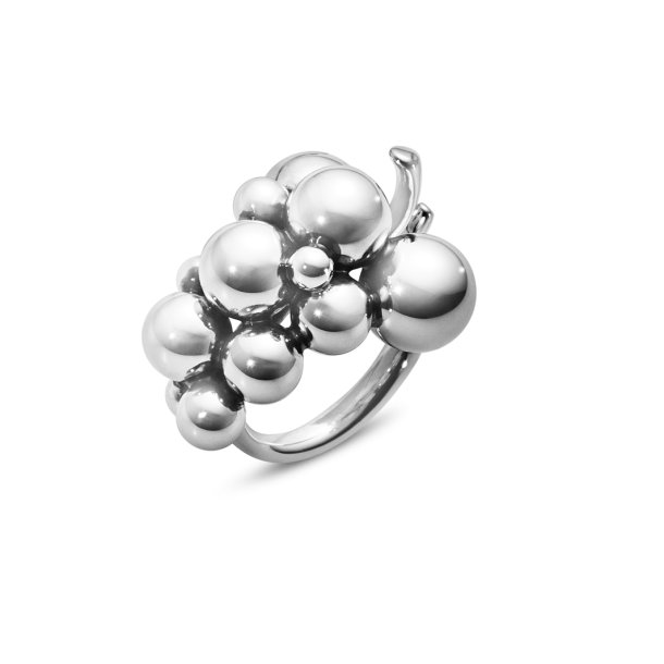 GRAPE MEDIUM RING 551H