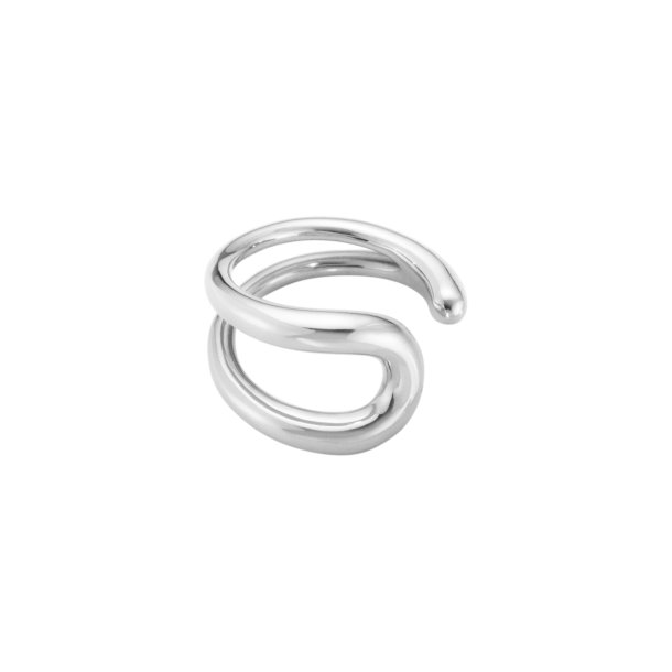 MERCY EAR CUFF 634H SI