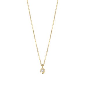 MERCY PEN 1636C YG 0.05ct