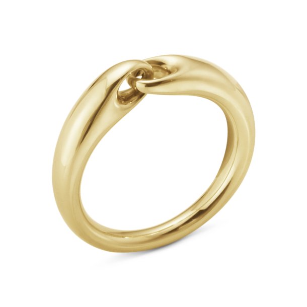 REFLECT RING 1647A YG