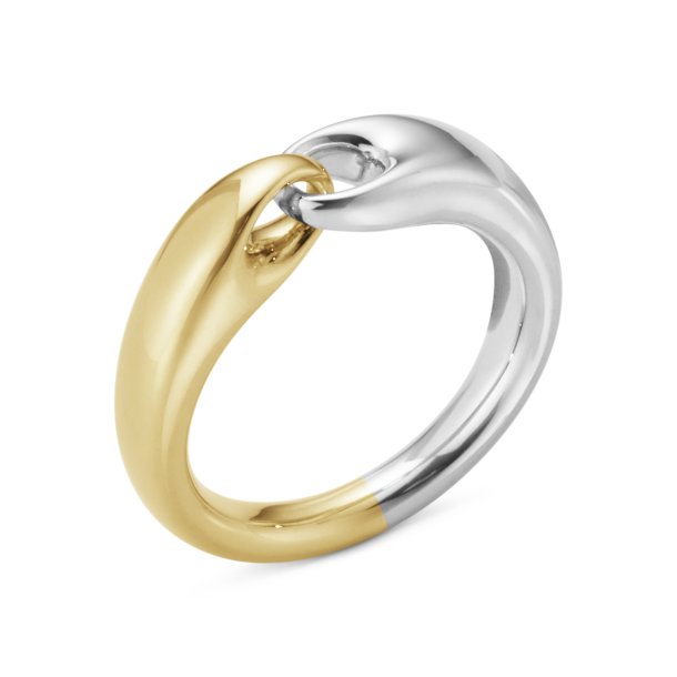 REFLECT S RING 652A SI YG