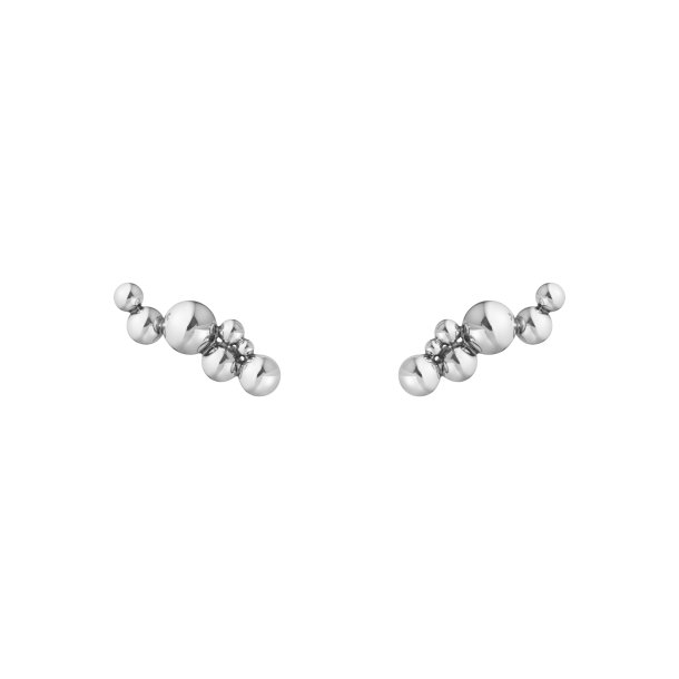 GRAPE LONG EARCUFF 551P SI