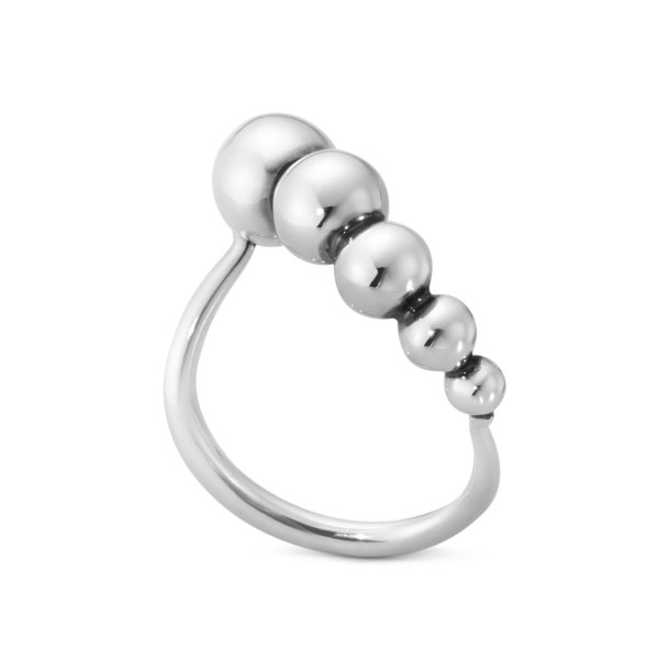 GRAPE SLIM RING 551O SI