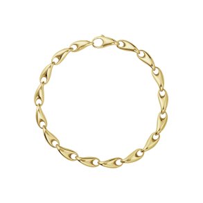 REFLECT S BRACELET 1647A YG