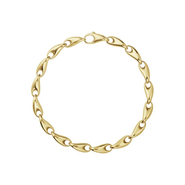 REFLECT S BRACELET 1647A YG