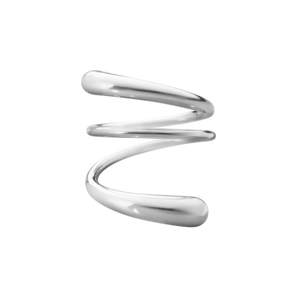 MERCY TWIST RING 634H SI