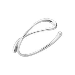 MERCY TWIST BANGLE 634D SI