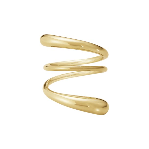 MERCY TWIST RING 1636E YG