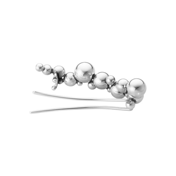GRAPE HAIRCLIP 551A SI