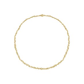 GRAPE SLIM NEC 1551H YG 0.56ct