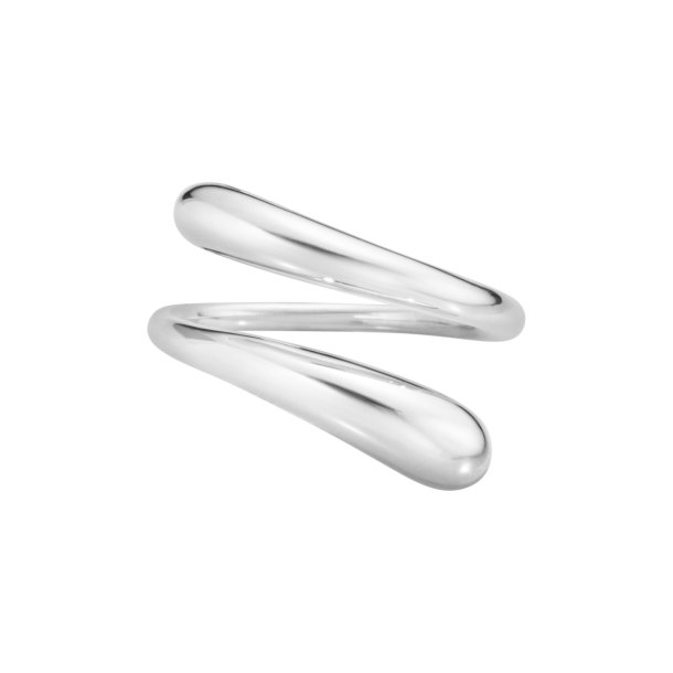 Mercy ring, S�LV