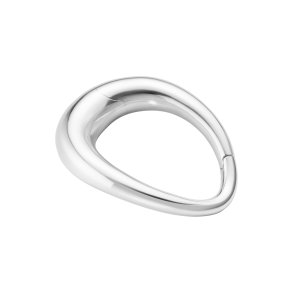 Offspring stor armring, S�LV