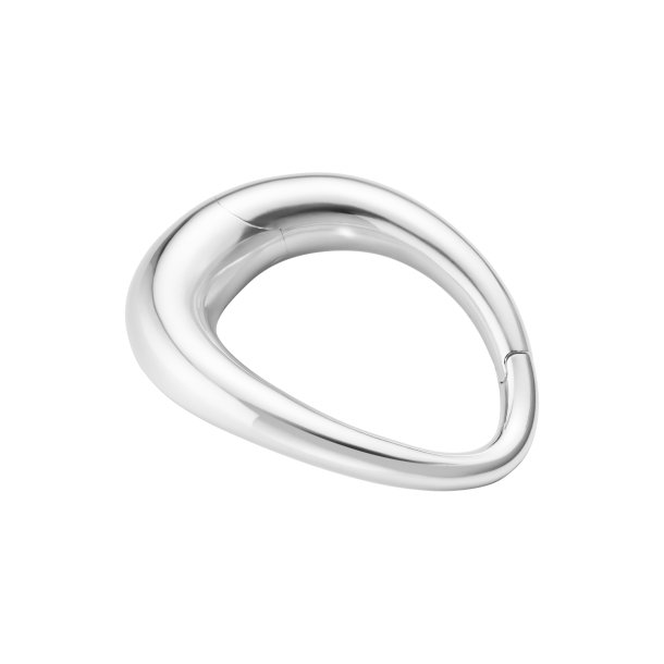 Offspring stor armring, S�LV