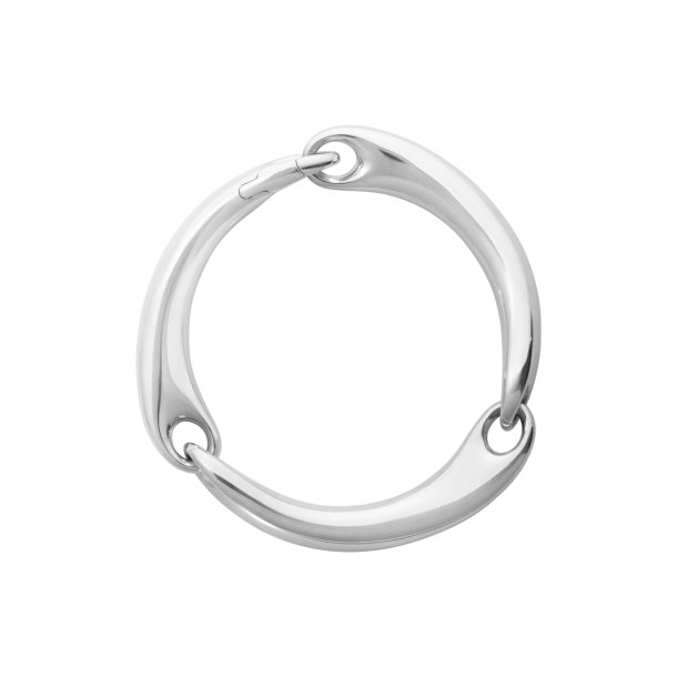 Reflect armring, S�LV